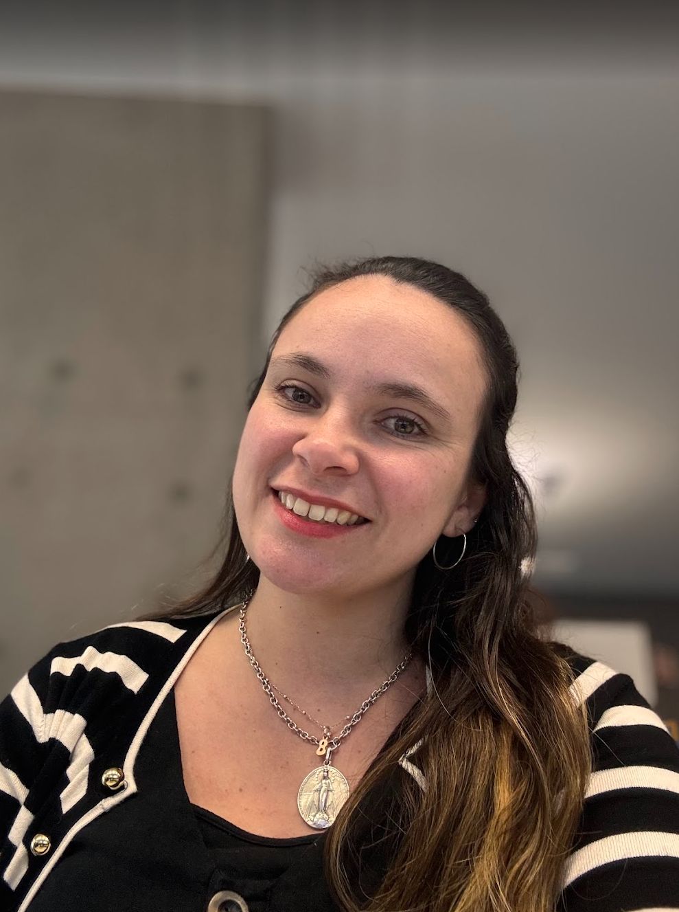 picture of Madalena Lamy